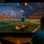Rocket League в Азии и Латинской Америке: новые возможности для ставок