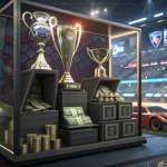 Призовой фонд RLCS 2025: как пять миллионов долларов меняют сцену Rocket League