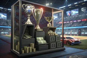 География RLCS и новые возможности