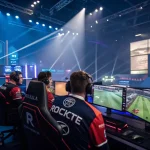 Секрет успеха команд RLCS: лучшие ростеры Rocket League