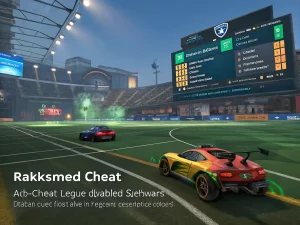 Запрет BakkesMod в Rocket League: как анти‑чит влияет на игру и рейтинг
